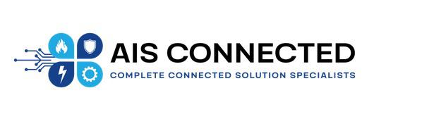 AIS Connected complete connected solution specialists