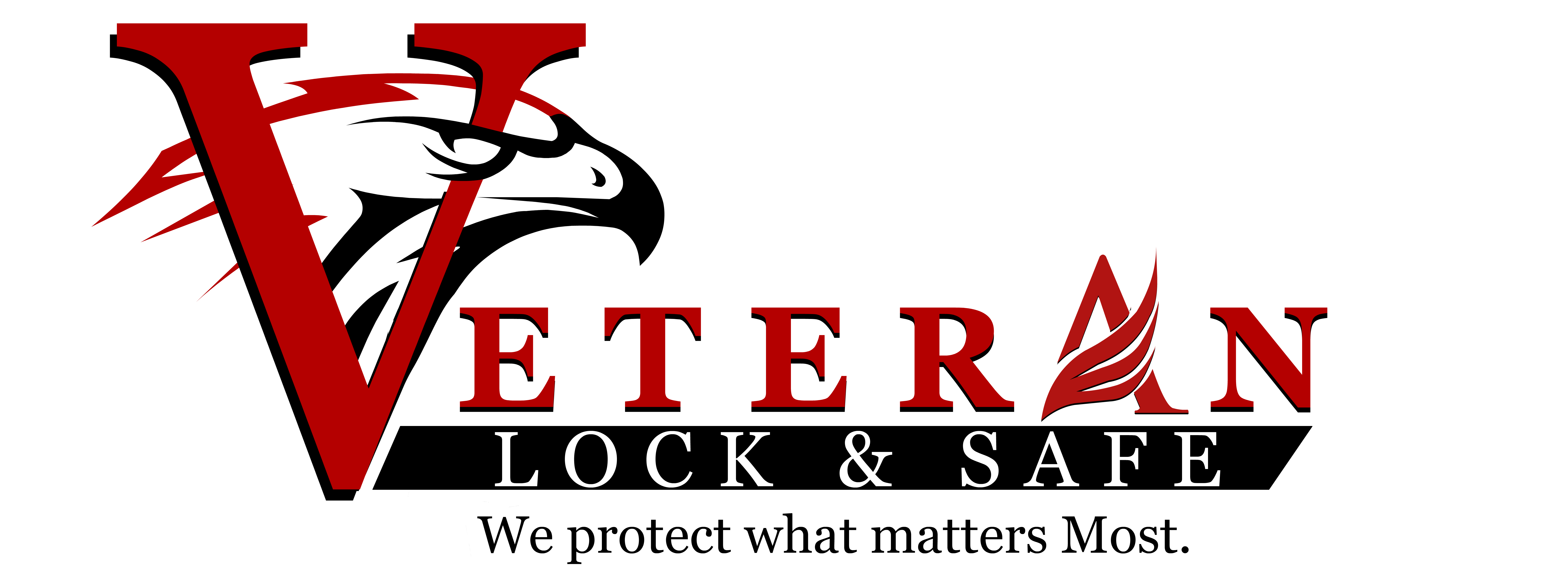 Veteran Lock & Safe